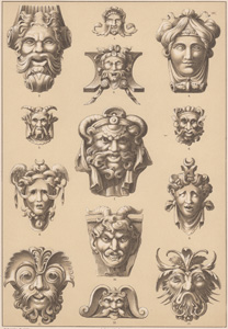 Masken